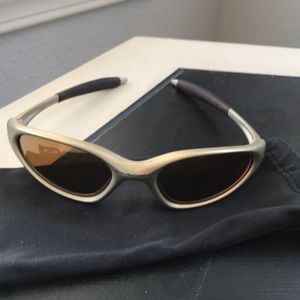 Kids Oakley sunglasses